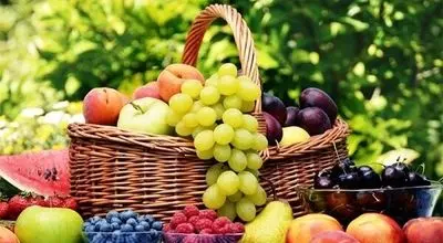 این ۱۰ میوه ضد نفخ، ضد یبوست و ضد بیماری های گوارشی است