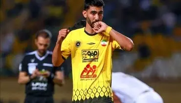  سپاهان با تغییر ترکیب؛ گام بلند برای مرحله بعد