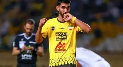  سپاهان با تغییر ترکیب؛ گام بلند برای مرحله بعد