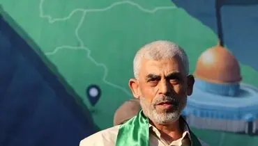  یحیی سنوار رهبر حماس ترور شد