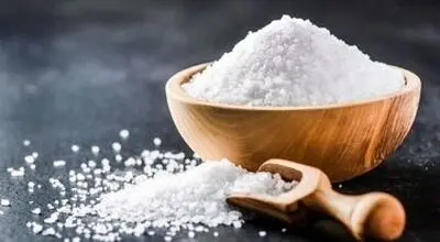 مصرف به اندازه نمک را جدی بگیرید