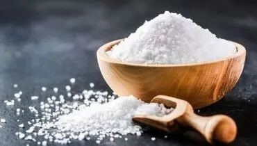 واکنش وزارت بهداشت به مصرف نمک‌های صورتی و آبی