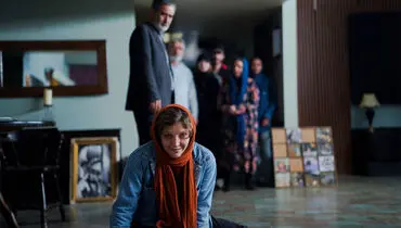 همجنسگرایی سوژه فیلم روحانی فیلمساز شد؛ ماجرای «غوطه‌ور» چیست؟