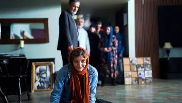 همجنسگرایی سوژه فیلم روحانی فیلمساز شد؛ ماجرای «غوطه‌ور» چیست؟