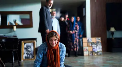 همجنسگرایی سوژه فیلم روحانی فیلمساز شد؛ ماجرای «غوطه‌ور» چیست؟