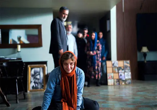 سانسور فیلمساز کانادایی؛ جایزه‌ای که پس داده شد