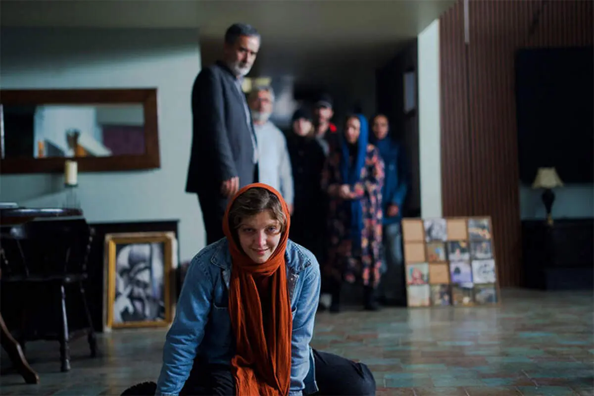 همجنسگرایی سوژه فیلم روحانی فیلمساز شد؛ ماجرای «غوطه‌ور» چیست؟
