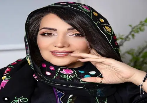 متن احساسی الهام پاوه‌نژاد درپی حملات وحشیانه رژیم صهیونیستی