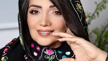 واکنش جنجالی الهام پاوه نژاد به آلودگی هوا