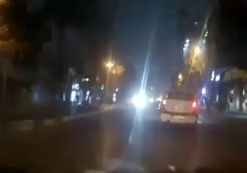 رضا پهلوی در جزیره پدوفیلی‌ها!
