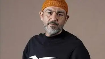 عکس عاشقانه مهران غفوریان در روز مادر