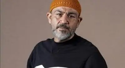 عکس عاشقانه مهران غفوریان در روز مادر