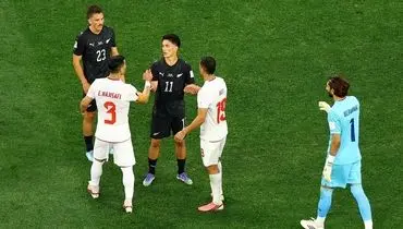«بدو بدو»؛ اثر جدید عرفان طهماسبی در آستانه جام جهانی منتشر شد