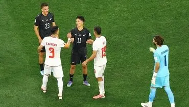 «بدو بدو»؛ اثر جدید عرفان طهماسبی در آستانه جام جهانی منتشر شد