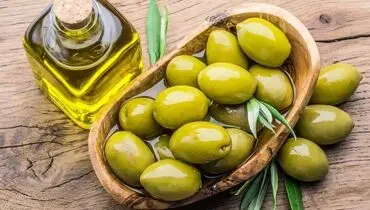 آیا مصرف زیتون تلخ می‌تواند به  کنترل چربی خون کمک کند؟
