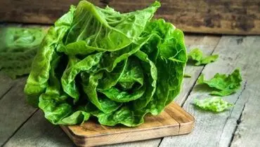 فواید و مضرات کاهو چیست ؛ خواص کاهو برای لاغری، سلامتی و پوست
