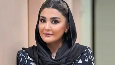 مجسمه مریم معصومی ساخته شد+ عکس
