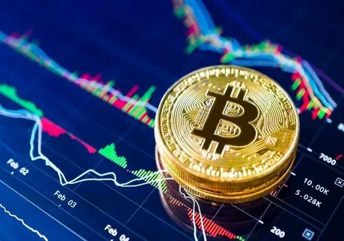 آیا الگوی 2018 برای بیت کوین تکرار می‌شود؟