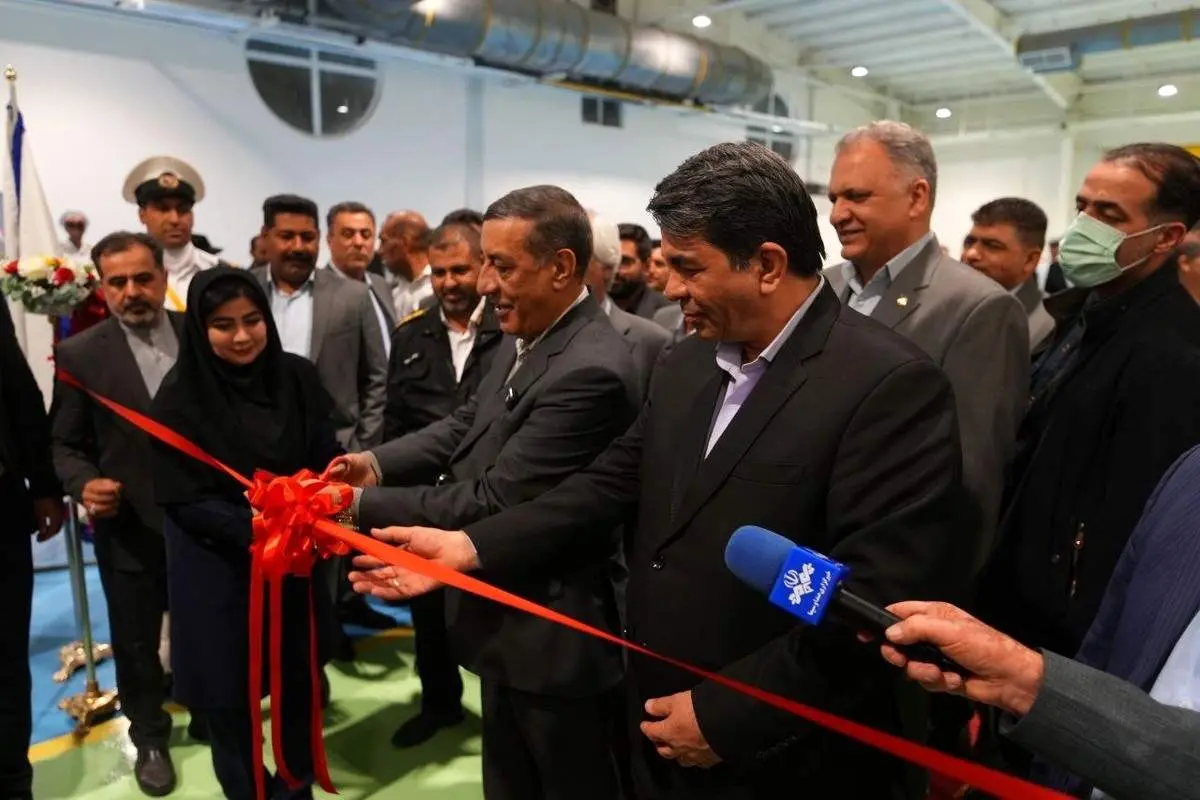 انقلاب در صنعت خودرو؛ افتتاح خط تولید موتور TGDI در کرمان موتور 