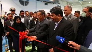 انقلاب در صنعت خودرو؛ افتتاح خط تولید موتور TGDI در کرمان موتور 