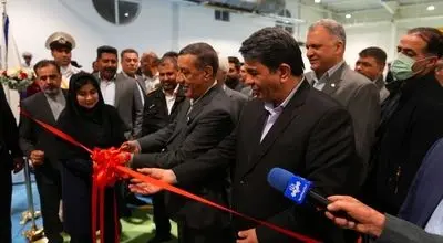 انقلاب در صنعت خودرو؛ افتتاح خط تولید موتور TGDI در کرمان موتور 