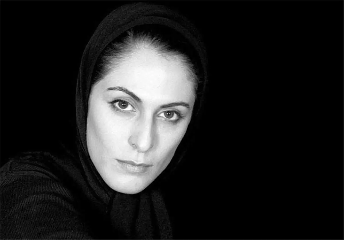 بهناز جعفری از دلیل مراجعه‌اش به تراپی گفت + فیلم