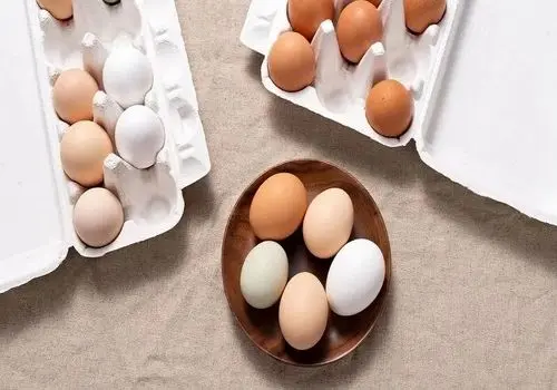  تخم‌مرغ تازه را با این ترفند‌ها به‌ درستی نگهداری کنید