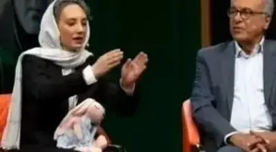 ماجرای خواستگار اول سحر ولدبیگی که به ازدواج ختم نشد/ویدیو 