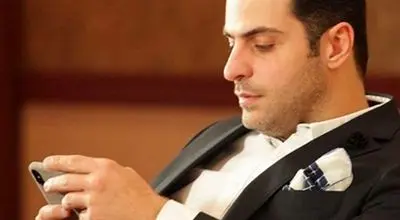 علی ضیاء در پاسخ به ترامپ: تو نه ایران می‌شناسی نه ایرانی