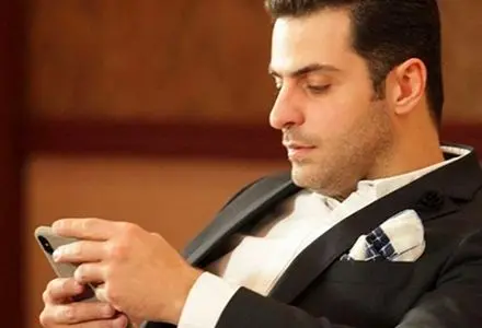 علی ضیاء در پاسخ به ترامپ: تو نه ایران می‌شناسی نه ایرانی