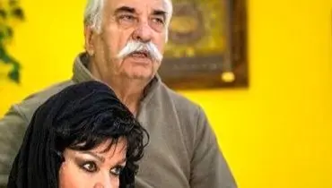 آخرین وضعیت هادی مرزبان در بیمارستان