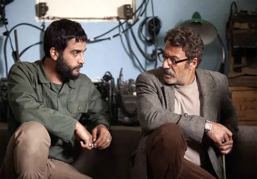 چهره جدید امیر آقایی در یک شبکه پولشویی