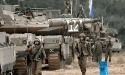 هشدار فوری ارتش اسرائیل درباره تخلیه فرودگاه یمن/ حمله به فرودگاه یمن آغاز شد