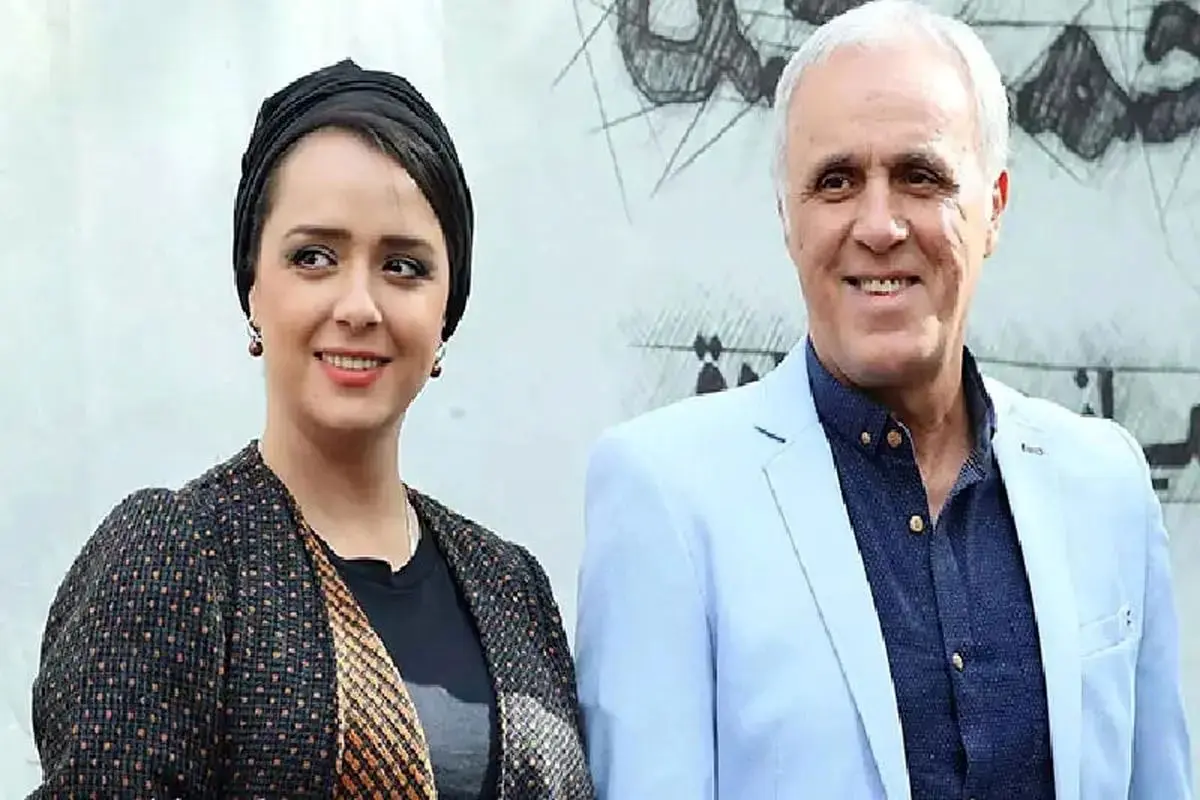 حمید علیدوستی از پایان دوره بیماری ترانه علیدوستی خبر داد