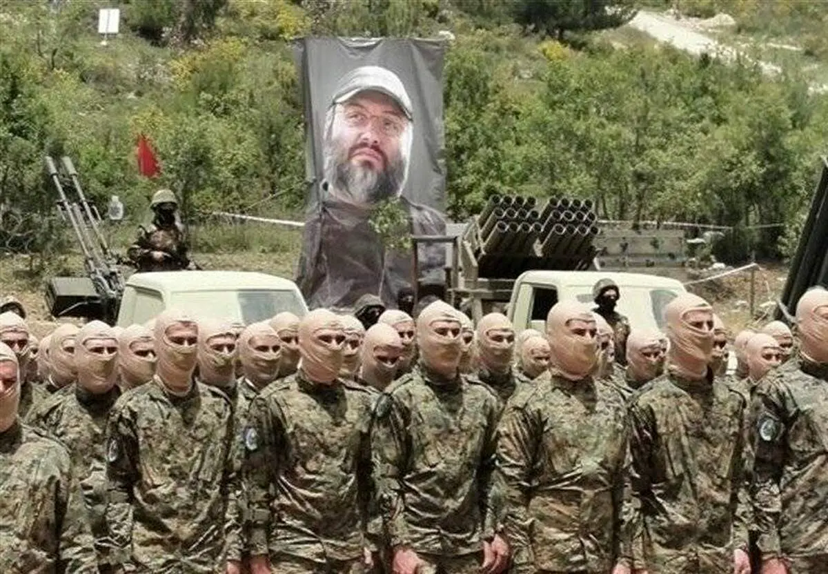 بهت خبرنگار شبکه CNN از قدرتهای غافلگیرکننده حزبالله لبنان+ فیلم