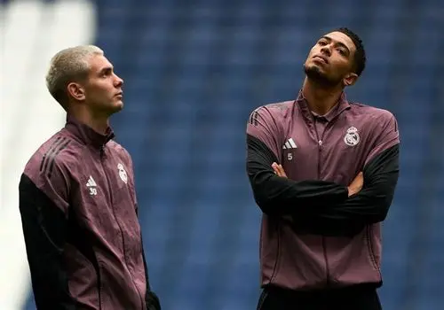 اسپانیا پیگیر بازی دوستانه با ایران