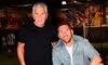 واکنش احساسی و تلخ لیونل مسی به درگذشت پدرش