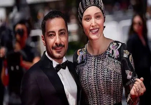 پروژه مشترک نوید محمدزاده با همسر و خواهرزنش سوژه شد!