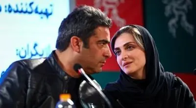 حضور الناز ملک در اکران یک سریال جلب‌توجه کرد/ویدیو 