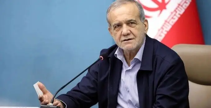 تأکید رئیس‌جمهور بر اصلاح نظام مالیاتی با رویکرد داده‌محور