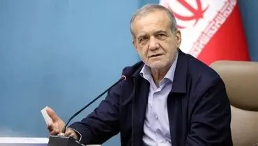 تأکید رئیس‌جمهور بر اصلاح نظام مالیاتی با رویکرد داده‌محور