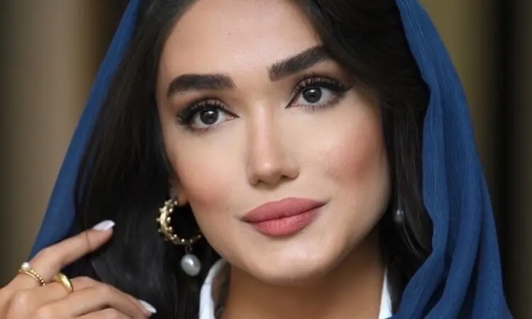فرزانه قاسم‌زاده: رهاش کن؛ اگر سهمت باشد، خودش برمی‌گردد+فیلم