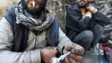 اینجا مواد ارزان‌تر از نان است!