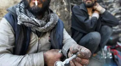 اینجا مواد ارزان‌تر از نان است!