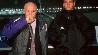 درگذشت ناگهانی ستاره فوتبال