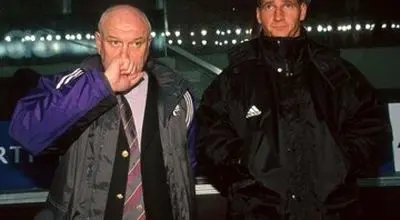 درگذشت ناگهانی ستاره فوتبال