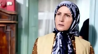 چهره‌ای جذاب و ماندگار از زهرا سعیدی: بازیگر پیشکسوت از کتابش رونمایی کرد!