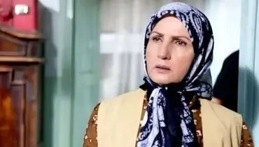 چهره‌ای جذاب و ماندگار از زهرا سعیدی: بازیگر پیشکسوت از کتابش رونمایی کرد!