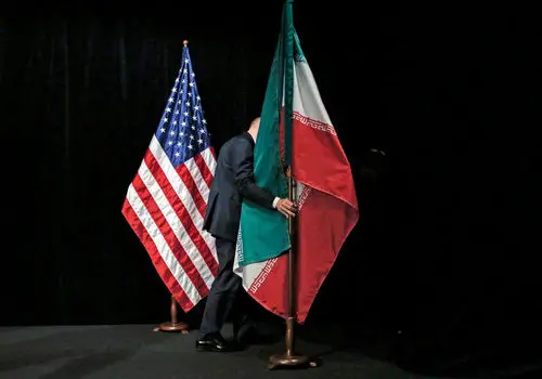 ادعای واشنگتن‌پست درباره تلاش تازه ترامپ برای گفت‌وگو با ایران