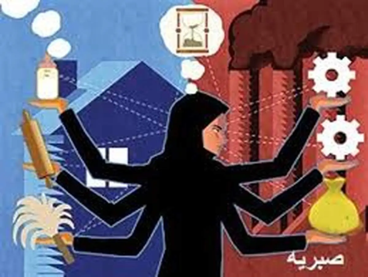 هنجارها، موانع نامرئی؛ بررسی ساختار شکل‌گیری مسیر اقتصادی زنان